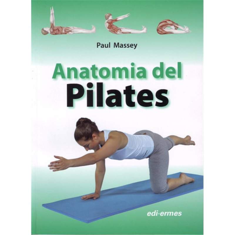 Anatomia del Pilates